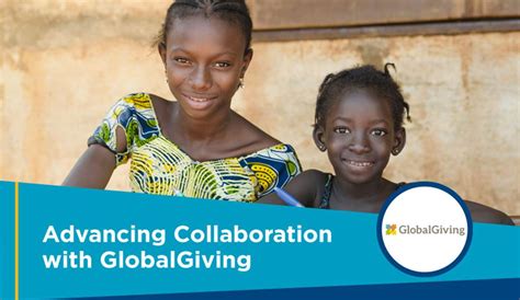 GlobalGiving .